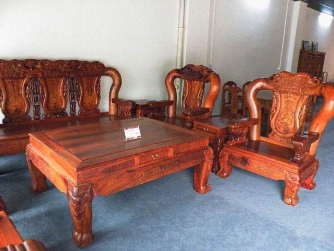 产品服务 上海闵行修家具,红木家具补漆保养公司长期以来,依靠专业的